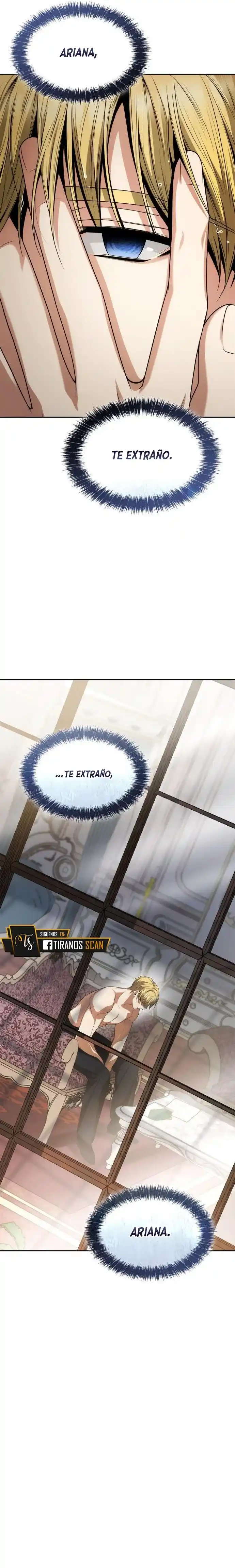 En Esta Reencarnación Yo Seré La Emperatriz, Hermana Mia - Capítulo 59 - Página 16 - LectorTMOo