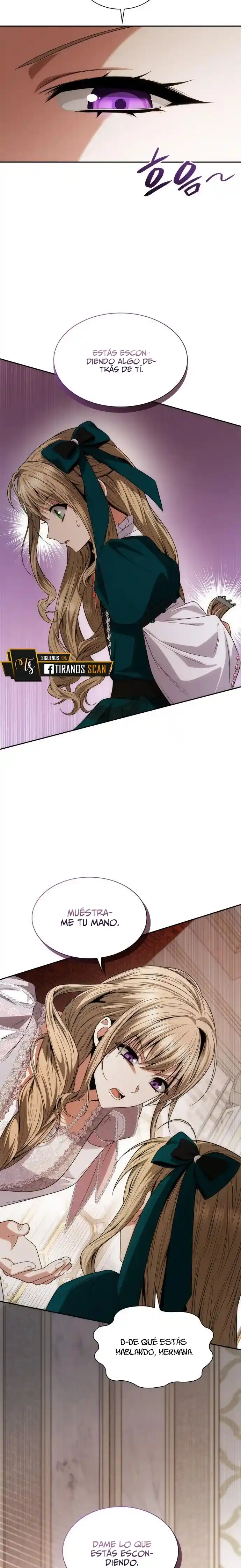 En Esta Reencarnación Yo Seré La Emperatriz, Hermana Mia - Capítulo 59 - Página 31 - LectorTMOo