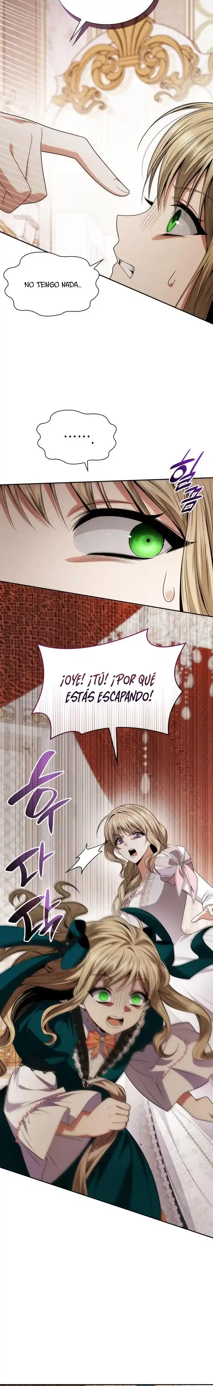 En Esta Reencarnación Yo Seré La Emperatriz, Hermana Mia - Capítulo 59 - Página 32 - LectorTMOo