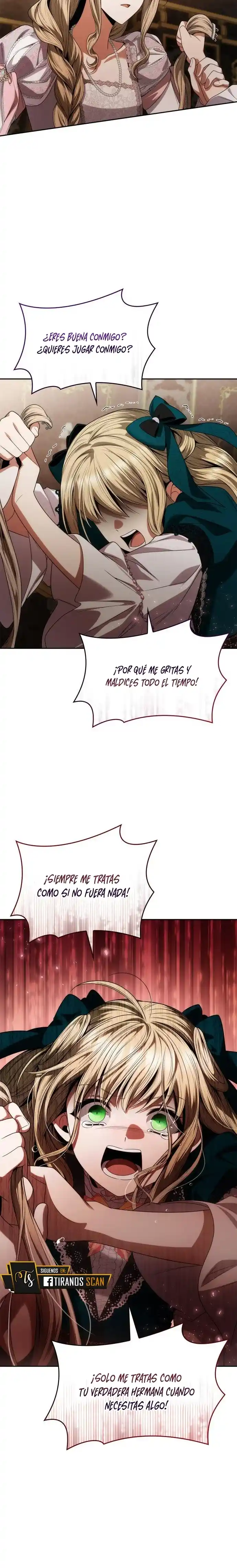 En Esta Reencarnación Yo Seré La Emperatriz, Hermana Mia - Capítulo 59 - Página 39 - LectorTMOo