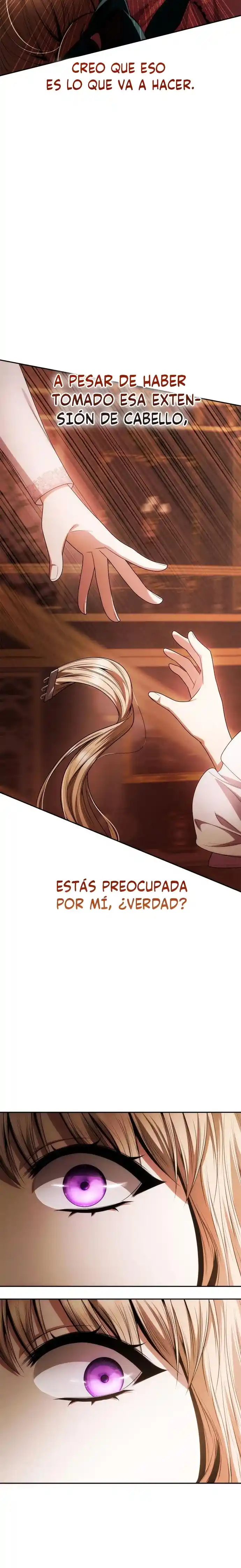 En Esta Reencarnación Yo Seré La Emperatriz, Hermana Mia - Capítulo 59 - Página 43 - LectorTMOo