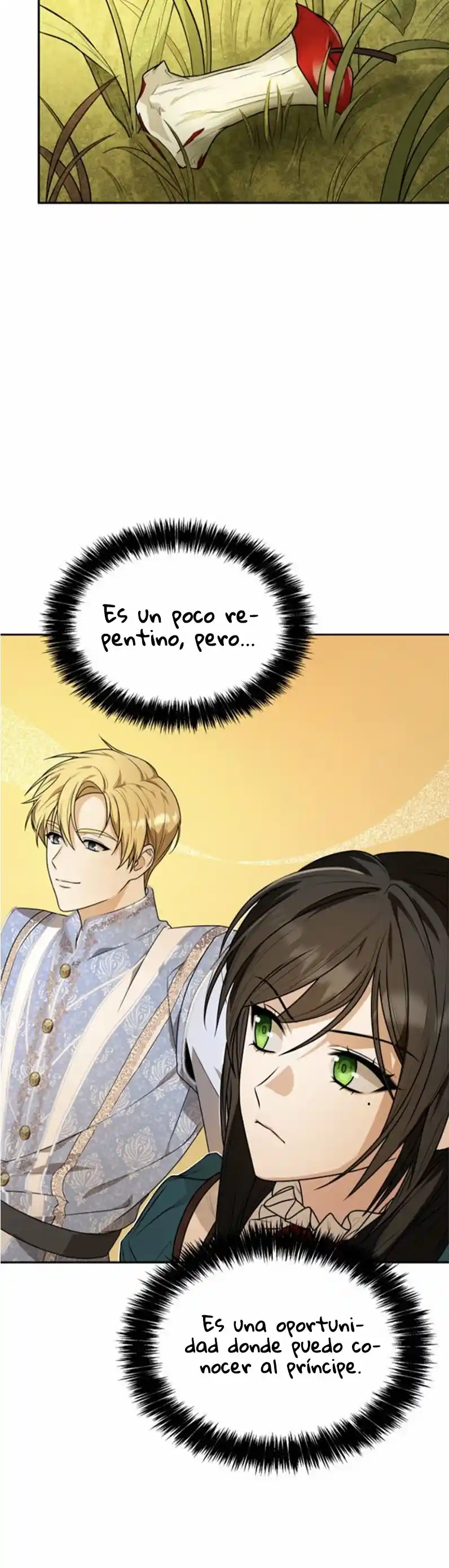 En Esta Reencarnación Yo Seré La Emperatriz, Hermana Mia - Capítulo 6 - Página 14 - LectorTMOo