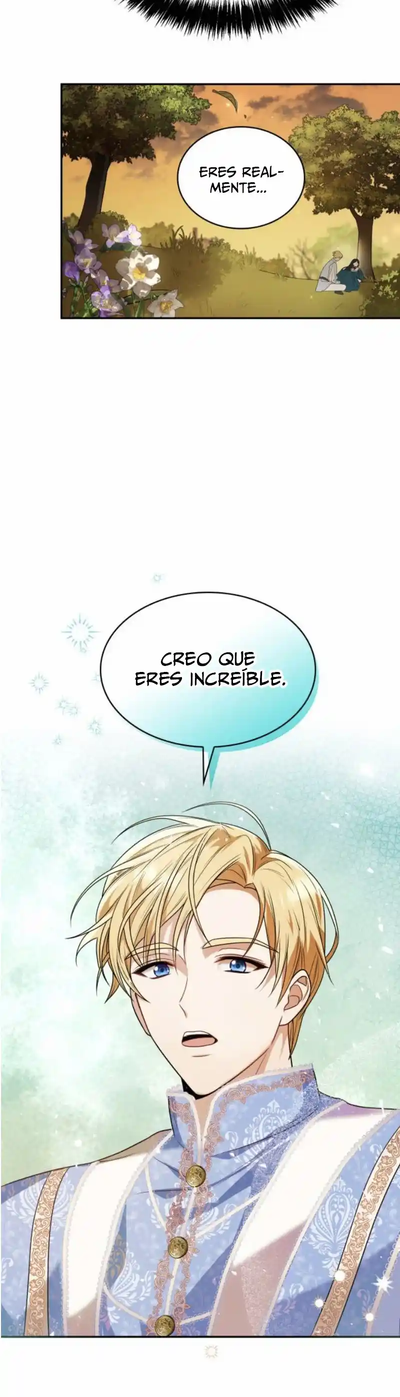 En Esta Reencarnación Yo Seré La Emperatriz, Hermana Mia - Capítulo 6 - Página 16 - LectorTMOo