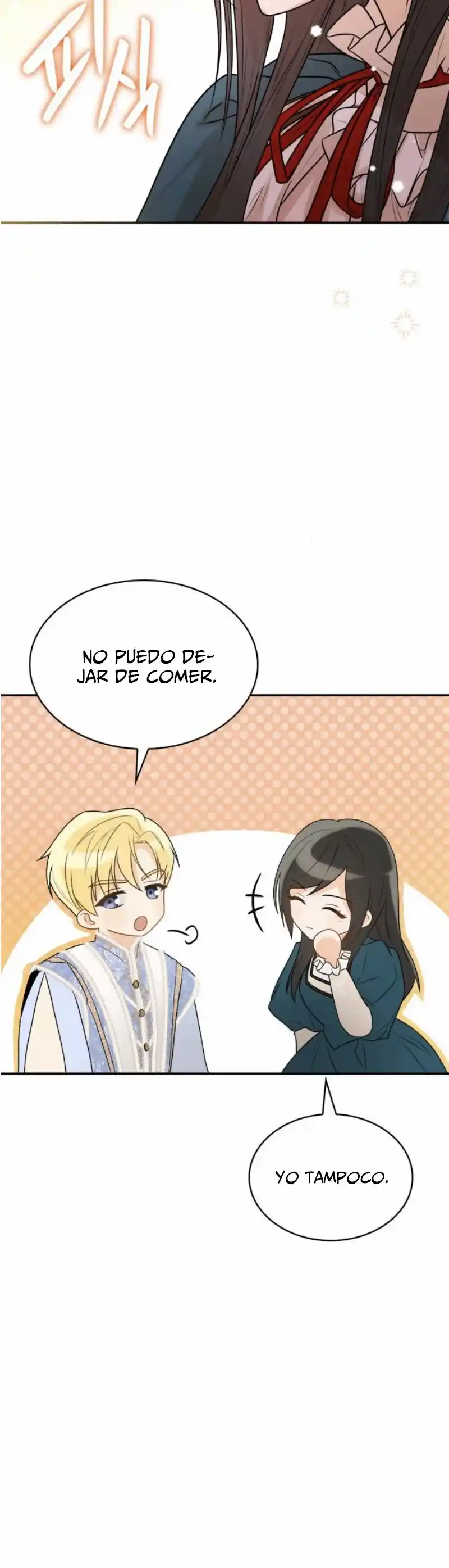 En Esta Reencarnación Yo Seré La Emperatriz, Hermana Mia - Capítulo 6 - Página 18 - LectorTMOo
