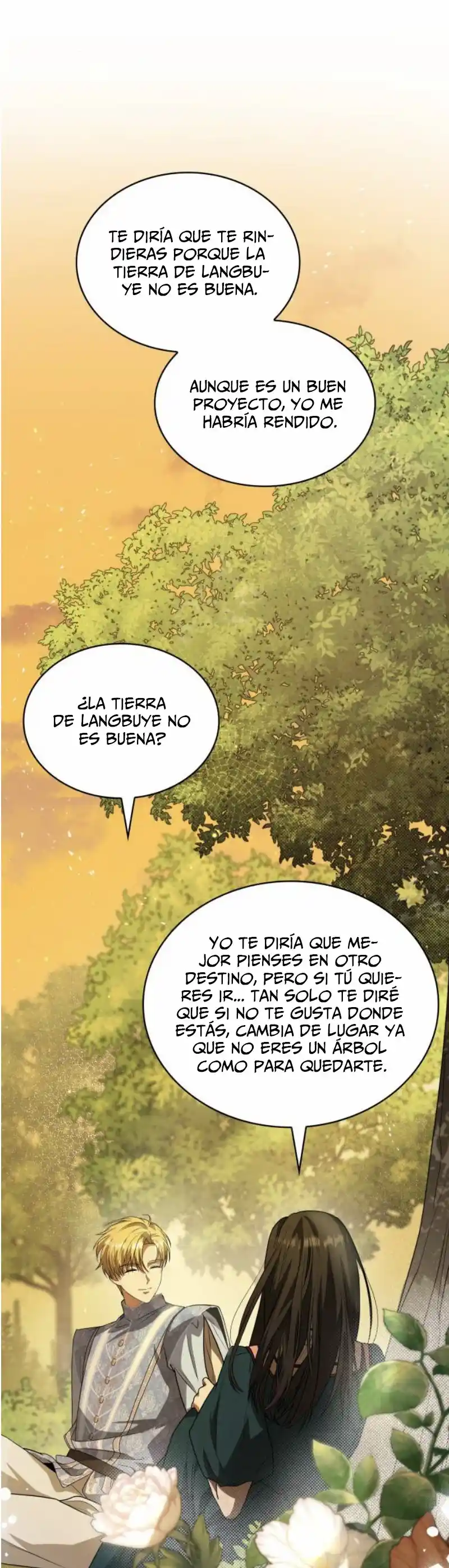 En Esta Reencarnación Yo Seré La Emperatriz, Hermana Mia - Capítulo 6 - Página 19 - LectorTMOo