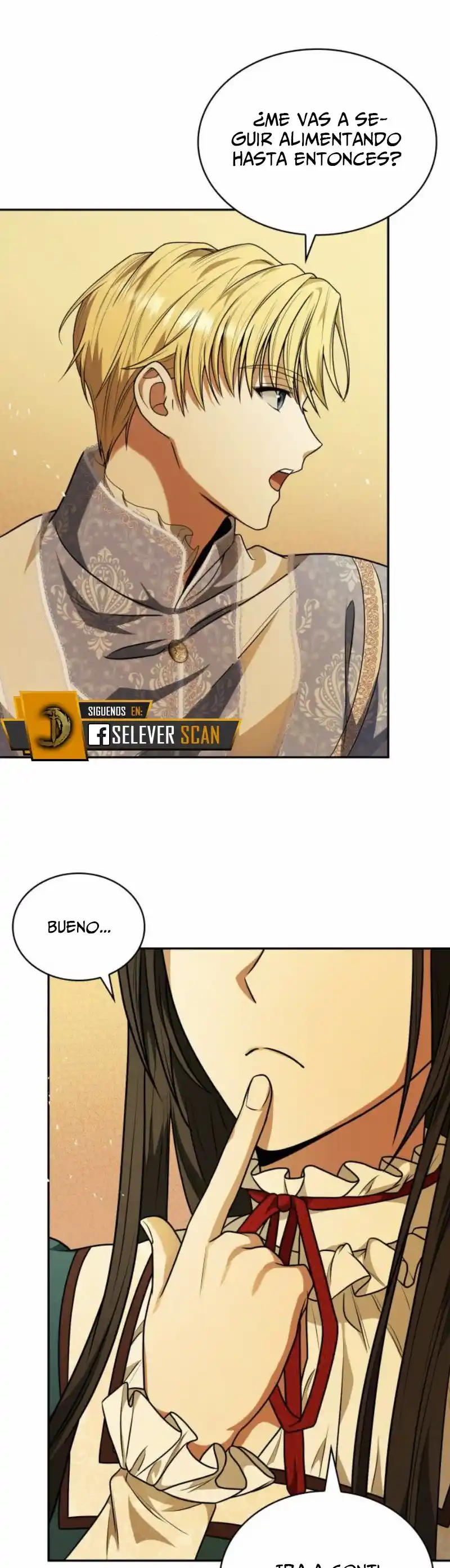 En Esta Reencarnación Yo Seré La Emperatriz, Hermana Mia - Capítulo 6 - Página 23 - LectorTMOo