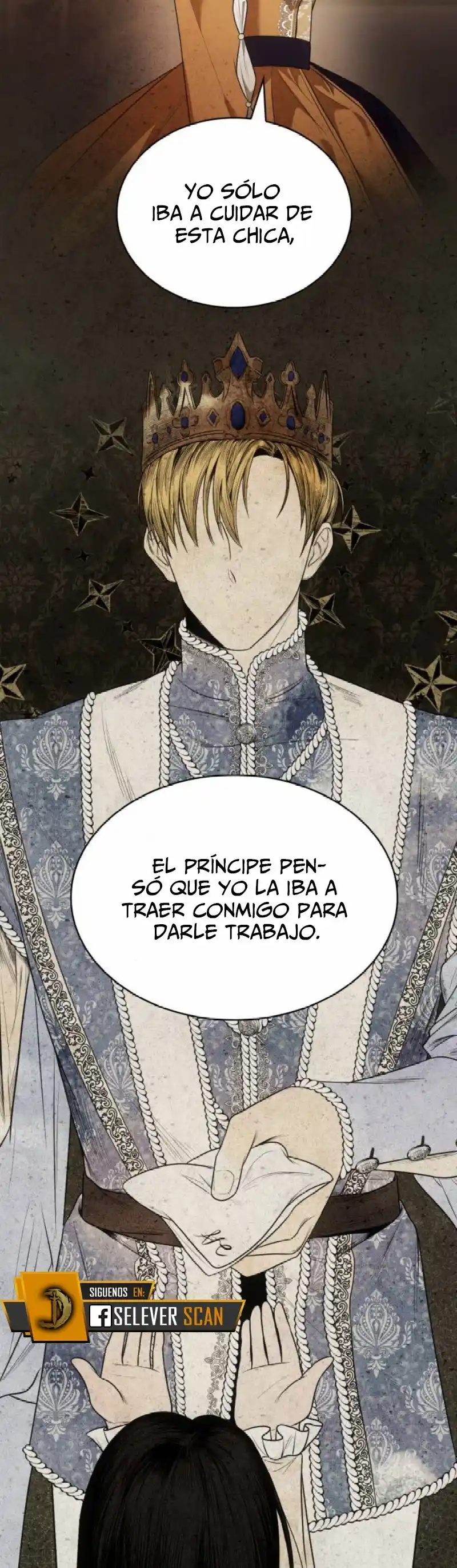En Esta Reencarnación Yo Seré La Emperatriz, Hermana Mia - Capítulo 6 - Página 41 - LectorTMOo