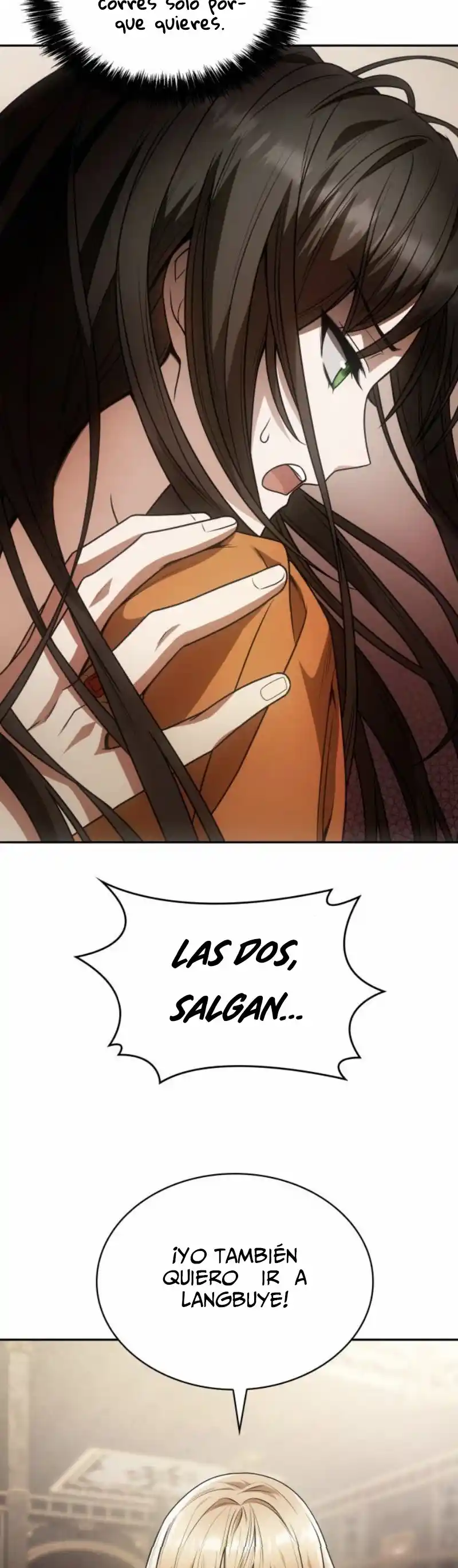 En Esta Reencarnación Yo Seré La Emperatriz, Hermana Mia - Capítulo 6 - Página 45 - LectorTMOo