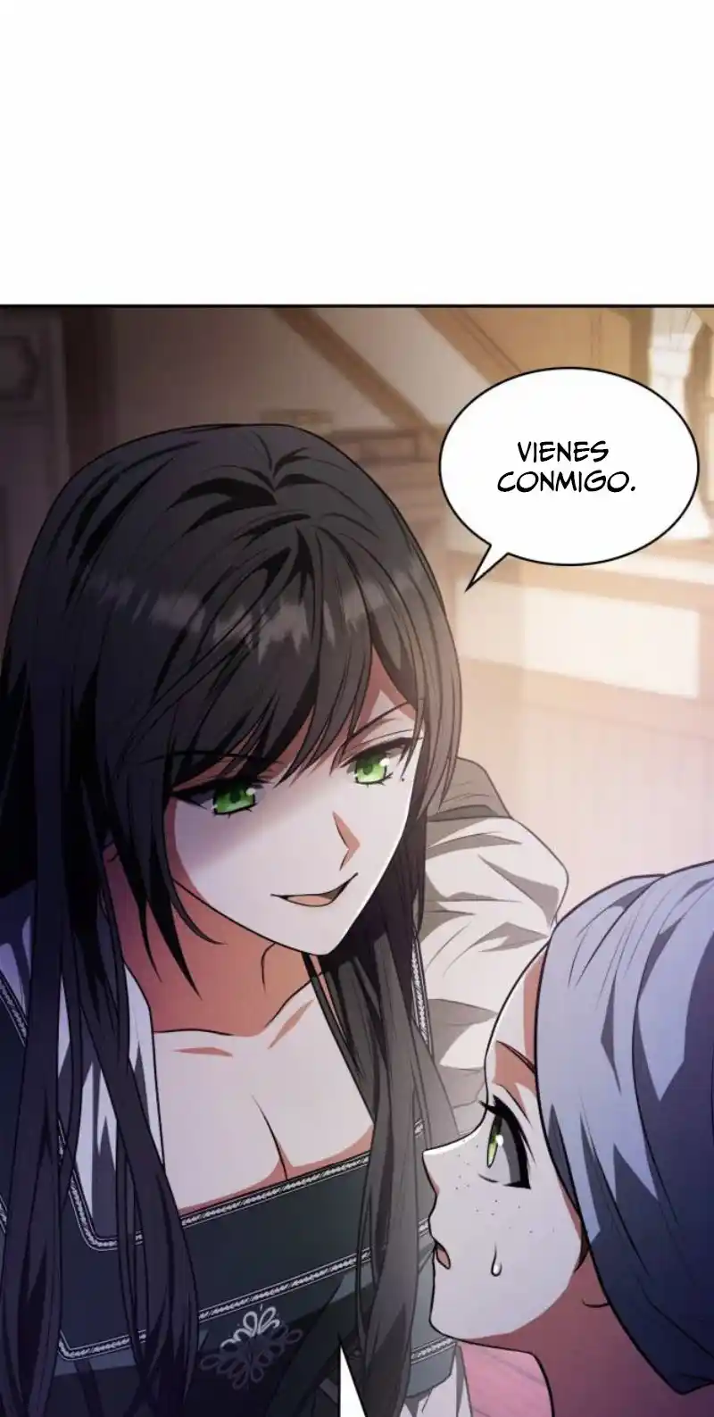 En Esta Reencarnación Yo Seré La Emperatriz, Hermana Mia - Capítulo 6 - Página 69 - LectorTMOo