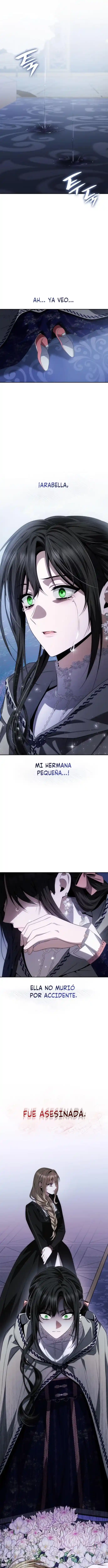 En Esta Reencarnación Yo Seré La Emperatriz, Hermana Mia - Capítulo 60 - Página 19 - LectorTMOo