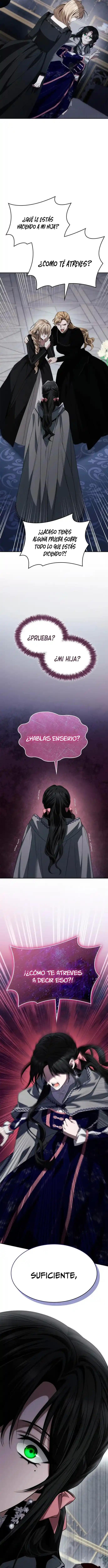 En Esta Reencarnación Yo Seré La Emperatriz, Hermana Mia - Capítulo 61 - Página 12 - LectorTMOo