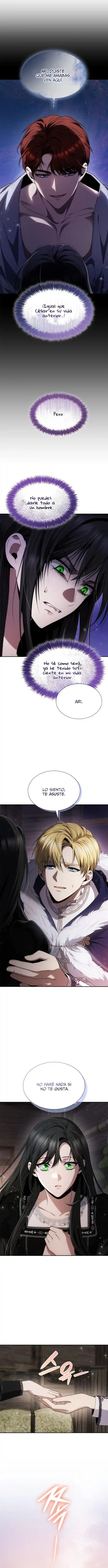 En Esta Reencarnación Yo Seré La Emperatriz, Hermana Mia - Capítulo 63 - Página 8 - LectorTMOo