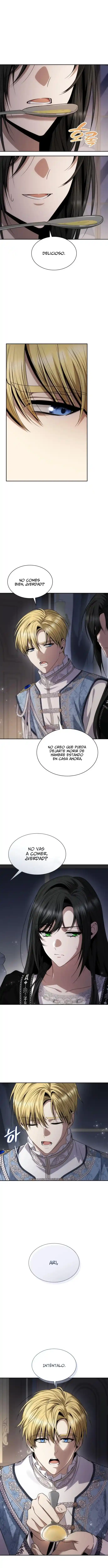 En Esta Reencarnación Yo Seré La Emperatriz, Hermana Mia - Capítulo 63 - Página 11 - LectorTMOo