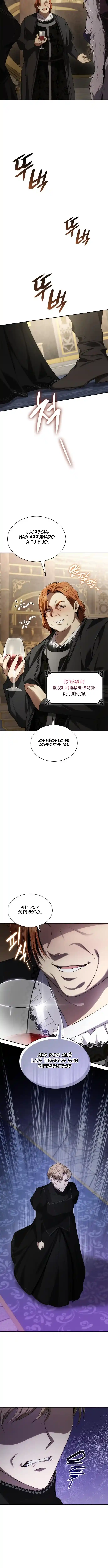 En Esta Reencarnación Yo Seré La Emperatriz, Hermana Mia - Capítulo 64 - Página 13 - LectorTMOo