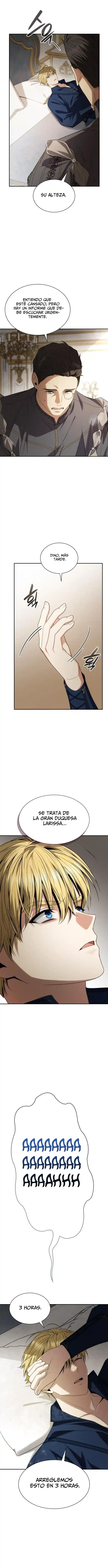 En Esta Reencarnación Yo Seré La Emperatriz, Hermana Mia - Capítulo 64 - Página 16 - LectorTMOo