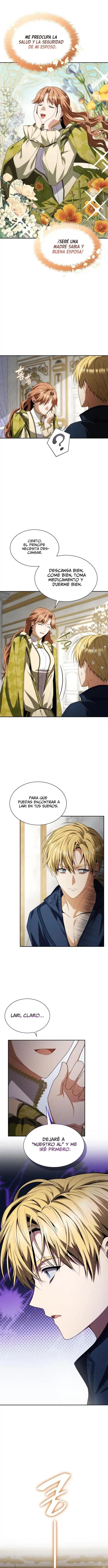 En Esta Reencarnación Yo Seré La Emperatriz, Hermana Mia - Capítulo 64 - Página 19 - LectorTMOo