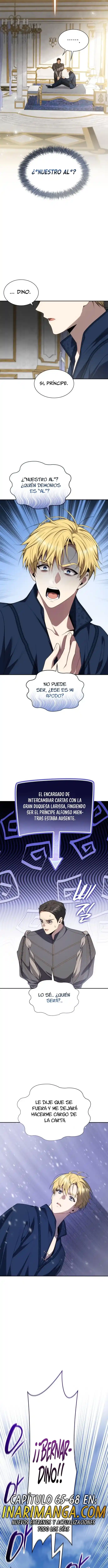 En Esta Reencarnación Yo Seré La Emperatriz, Hermana Mia - Capítulo 64 - Página 20 - LectorTMOo