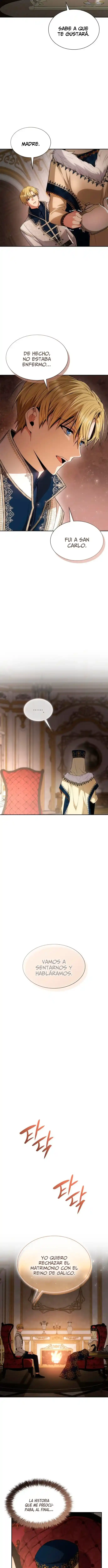 En Esta Reencarnación Yo Seré La Emperatriz, Hermana Mia - Capítulo 65 - Página 12 - LectorTMOo