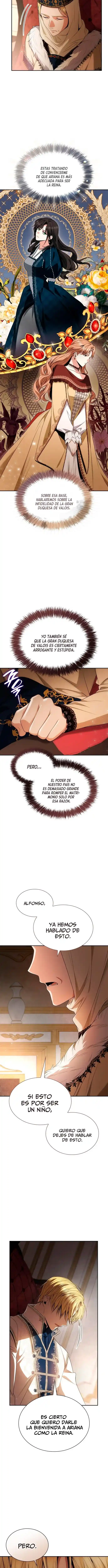 En Esta Reencarnación Yo Seré La Emperatriz, Hermana Mia - Capítulo 65 - Página 13 - LectorTMOo