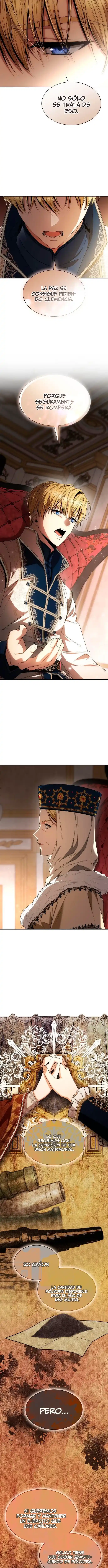En Esta Reencarnación Yo Seré La Emperatriz, Hermana Mia - Capítulo 65 - Página 14 - LectorTMOo