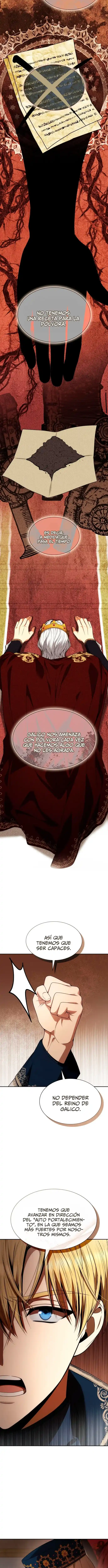 En Esta Reencarnación Yo Seré La Emperatriz, Hermana Mia - Capítulo 65 - Página 15 - LectorTMOo