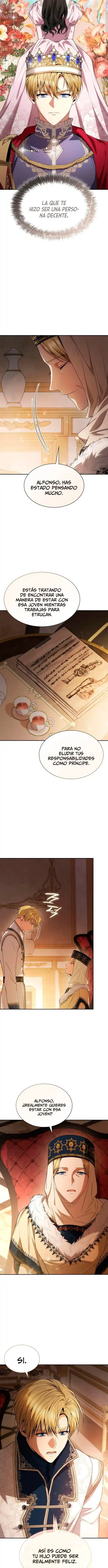 En Esta Reencarnación Yo Seré La Emperatriz, Hermana Mia - Capítulo 65 - Página 18 - LectorTMOo