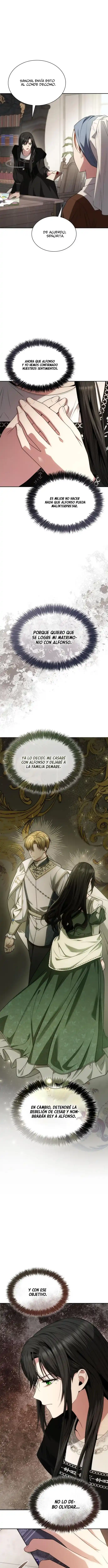 En Esta Reencarnación Yo Seré La Emperatriz, Hermana Mia - Capítulo 66 - Página 11 - LectorTMOo