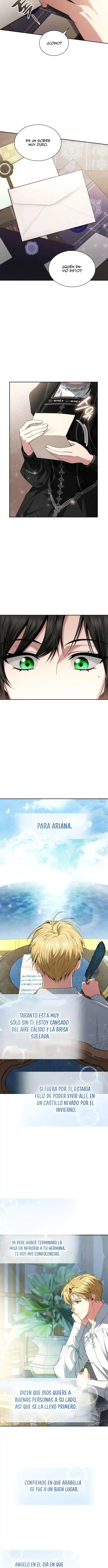En Esta Reencarnación Yo Seré La Emperatriz, Hermana Mia - Capítulo 66 - Página 12 - LectorTMOo
