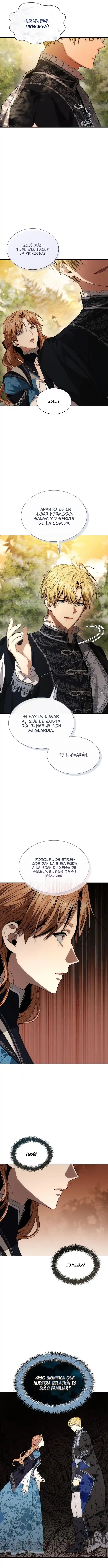 En Esta Reencarnación Yo Seré La Emperatriz, Hermana Mia - Capítulo 67 - Página 14 - LectorTMOo