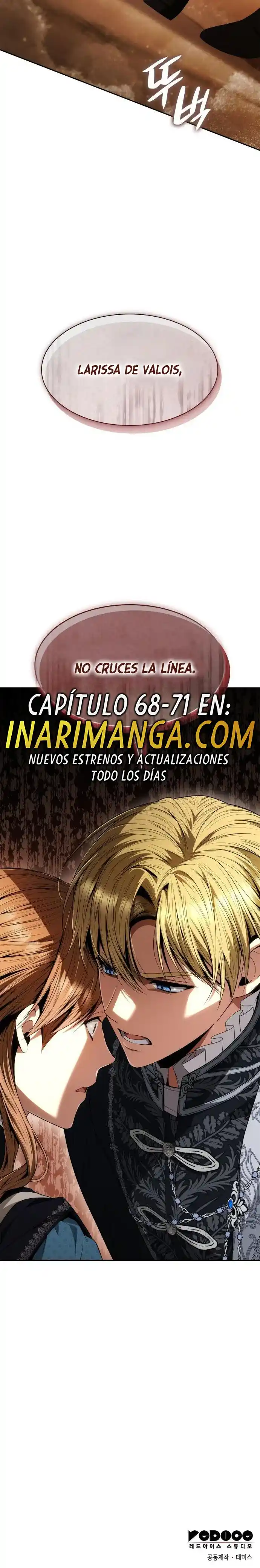 En Esta Reencarnación Yo Seré La Emperatriz, Hermana Mia - Capítulo 67 - Página 17 - LectorTMOo