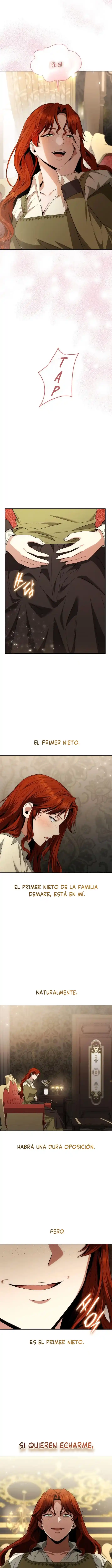 En Esta Reencarnación Yo Seré La Emperatriz, Hermana Mia - Capítulo 68 - Página 12 - LectorTMOo