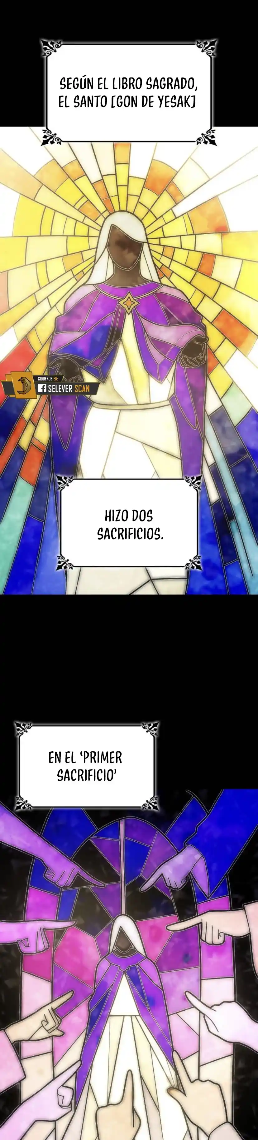En Esta Reencarnación Yo Seré La Emperatriz, Hermana Mia - Capítulo 7 - Página 7 - LectorTMOo