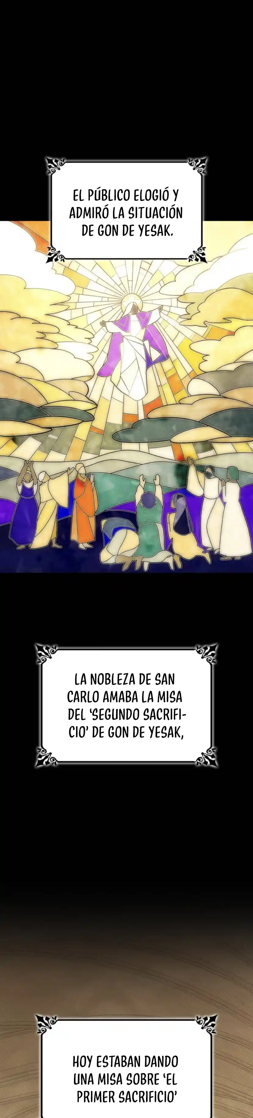 En Esta Reencarnación Yo Seré La Emperatriz, Hermana Mia - Capítulo 7 - Página 9 - LectorTMOo