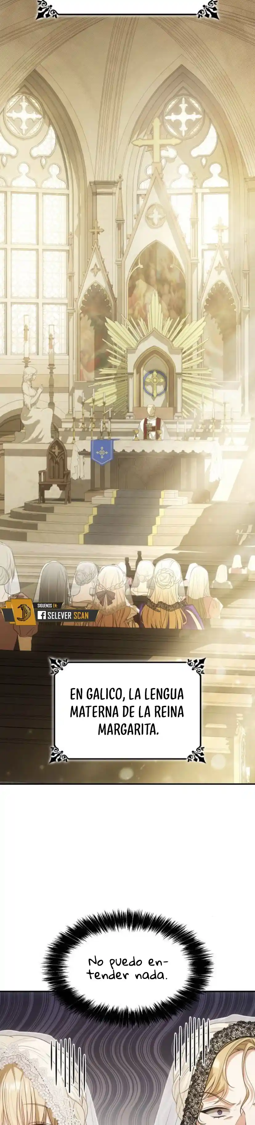 En Esta Reencarnación Yo Seré La Emperatriz, Hermana Mia - Capítulo 7 - Página 10 - LectorTMOo