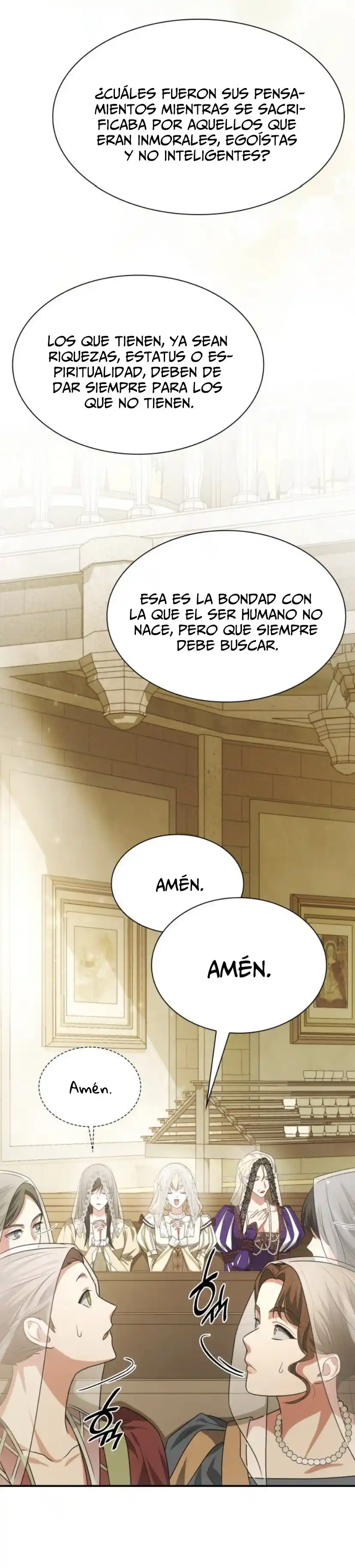 En Esta Reencarnación Yo Seré La Emperatriz, Hermana Mia - Capítulo 7 - Página 14 - LectorTMOo