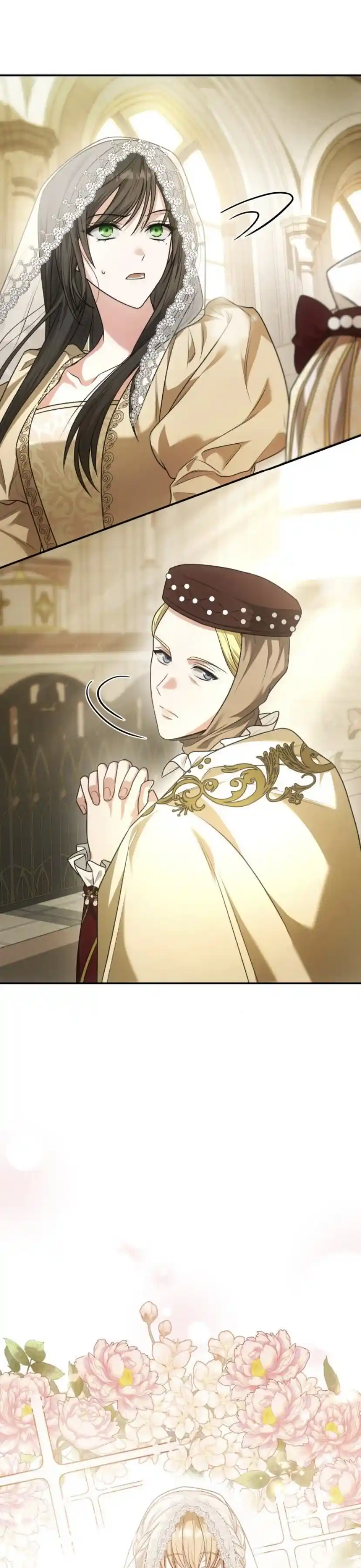 En Esta Reencarnación Yo Seré La Emperatriz, Hermana Mia - Capítulo 7 - Página 15 - LectorTMOo