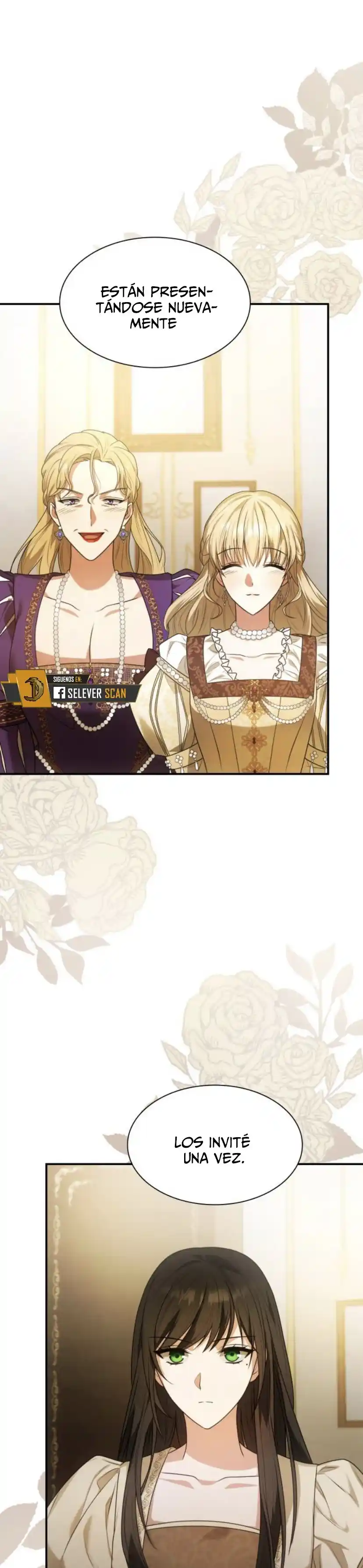 En Esta Reencarnación Yo Seré La Emperatriz, Hermana Mia - Capítulo 7 - Página 26 - LectorTMOo