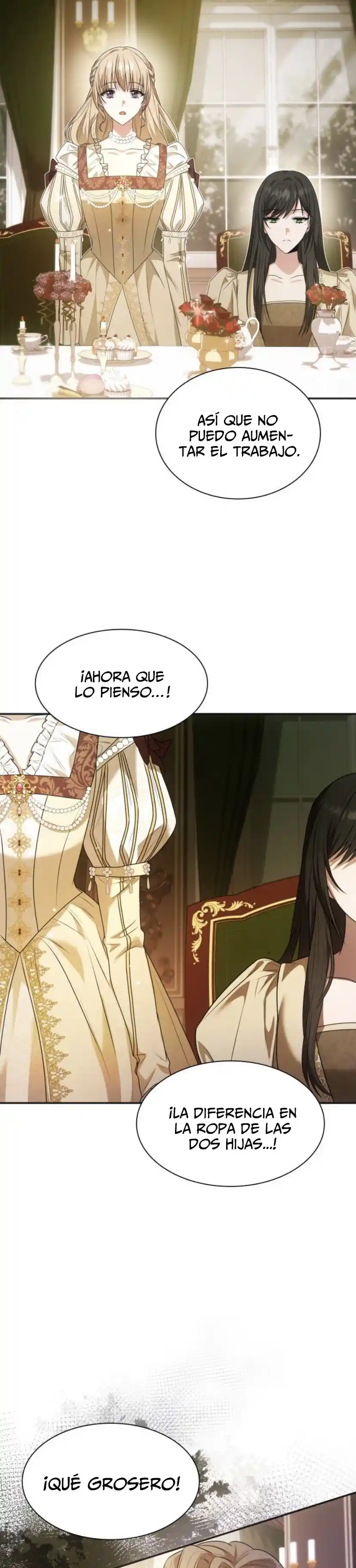 En Esta Reencarnación Yo Seré La Emperatriz, Hermana Mia - Capítulo 7 - Página 33 - LectorTMOo