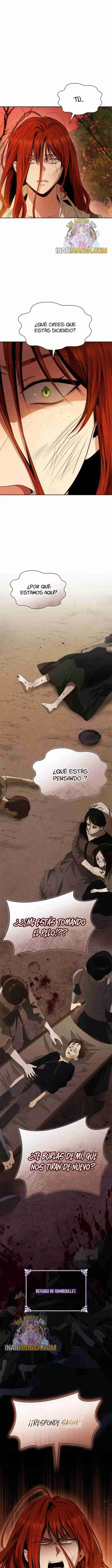 En Esta Reencarnación Yo Seré La Emperatriz, Hermana Mia - Capítulo 70 - Página 6 - LectorTMOo