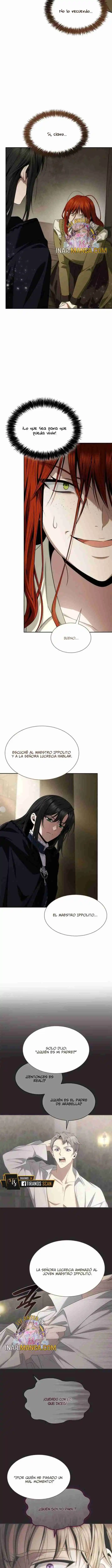 En Esta Reencarnación Yo Seré La Emperatriz, Hermana Mia - Capítulo 71 - Página 7 - LectorTMOo