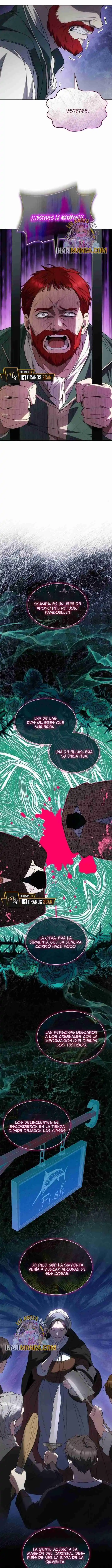 En Esta Reencarnación Yo Seré La Emperatriz, Hermana Mia - Capítulo 72 - Página 14 - LectorTMOo