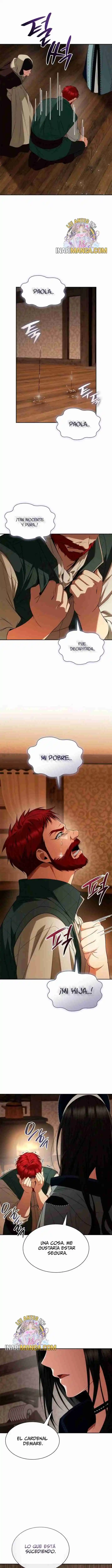 En Esta Reencarnación Yo Seré La Emperatriz, Hermana Mia - Capítulo 73 - Página 7 - LectorTMOo