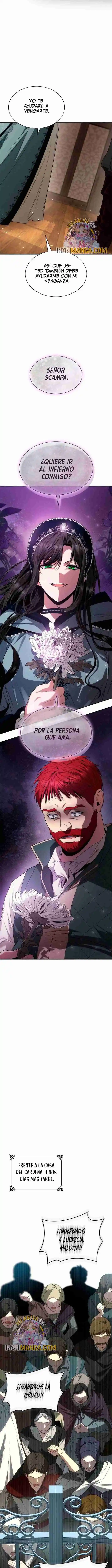 En Esta Reencarnación Yo Seré La Emperatriz, Hermana Mia - Capítulo 73 - Página 13 - LectorTMOo
