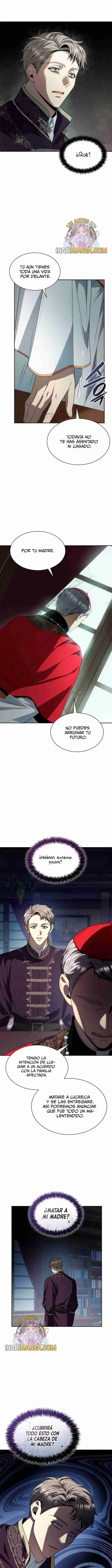 En Esta Reencarnación Yo Seré La Emperatriz, Hermana Mia - Capítulo 73 - Página 16 - LectorTMOo