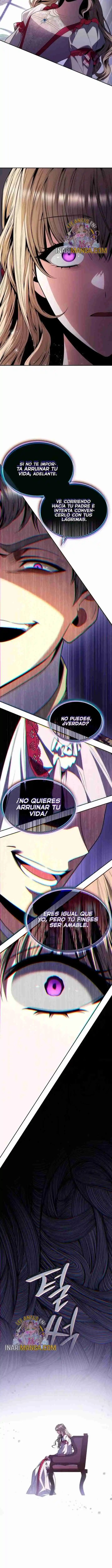 En Esta Reencarnación Yo Seré La Emperatriz, Hermana Mia - Capítulo 74 - Página 11 - LectorTMOo