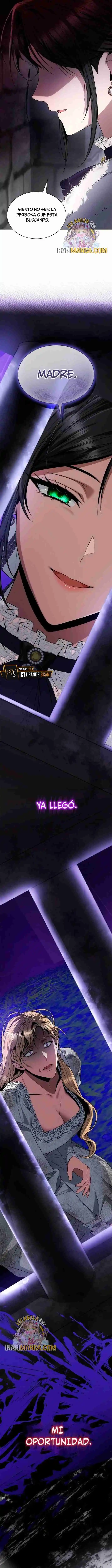 En Esta Reencarnación Yo Seré La Emperatriz, Hermana Mia - Capítulo 75 - Página 6 - LectorTMOo
