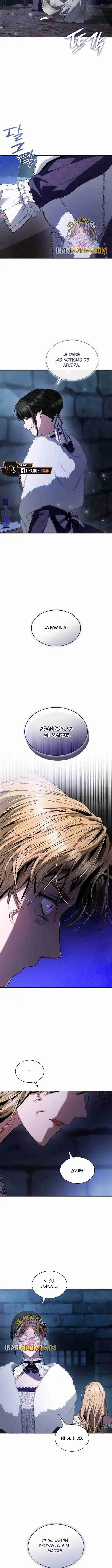 En Esta Reencarnación Yo Seré La Emperatriz, Hermana Mia - Capítulo 75 - Página 8 - LectorTMOo
