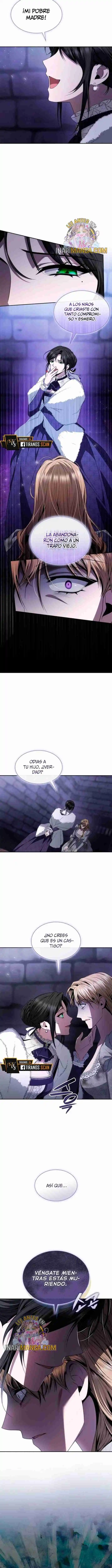 En Esta Reencarnación Yo Seré La Emperatriz, Hermana Mia - Capítulo 75 - Página 10 - LectorTMOo