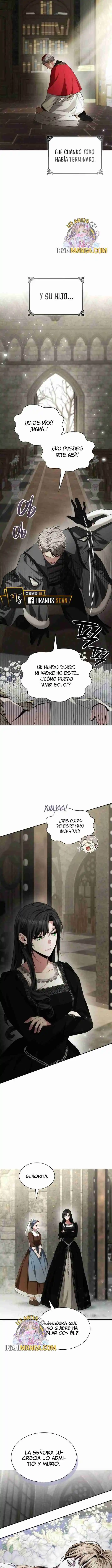 En Esta Reencarnación Yo Seré La Emperatriz, Hermana Mia - Capítulo 76 - Página 15 - LectorTMOo