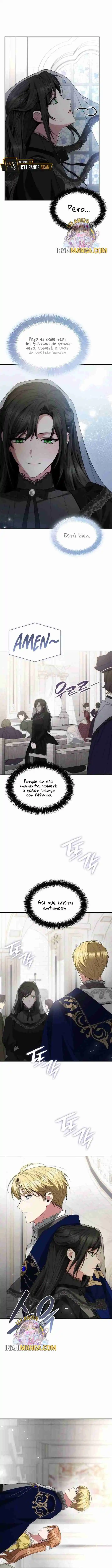 En Esta Reencarnación Yo Seré La Emperatriz, Hermana Mia - Capítulo 77 - Página 15 - LectorTMOo